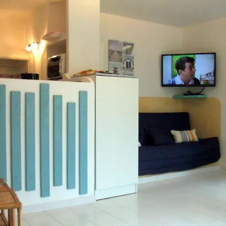 St Cyprien C17 Holiday home Porto-Vecchio (Corsica)