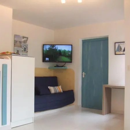 Casa de Férias St Cyprien C17 Porto-Vecchio (Corsica)