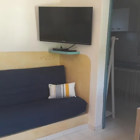 St Cyprien C17 Holiday home