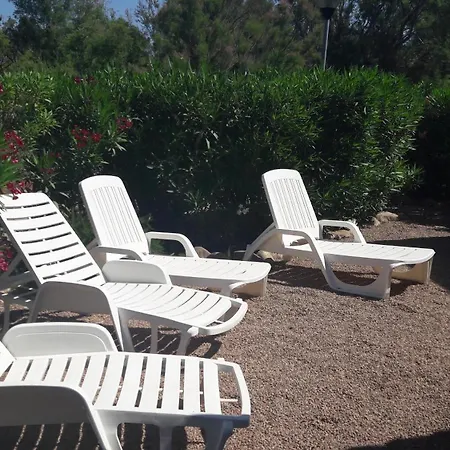 Holiday home St Cyprien C17 *