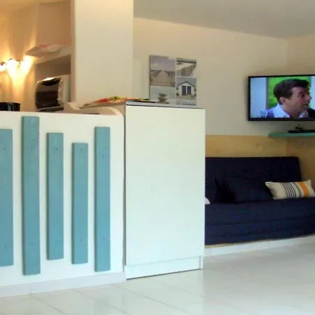 St Cyprien C17 Holiday home Porto-Vecchio (Corsica)
