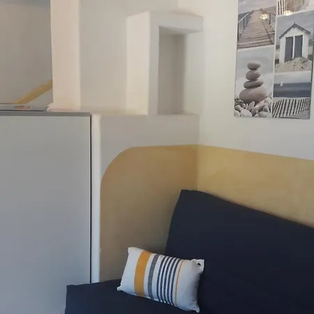 Holiday home St Cyprien C17 Porto-Vecchio (Corsica)