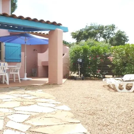 St Cyprien C17 Holiday home Porto-Vecchio (Corsica)